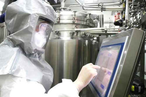 新冠疫苗年產(chǎn)2.2億支 醫(yī)保報(bào)銷(xiāo)政策與數(shù)字內(nèi)容制作服務(wù)的關(guān)聯(lián)解讀